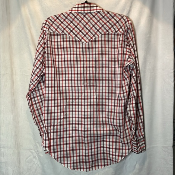 Vintage pearl snap - Picture 5 of 5